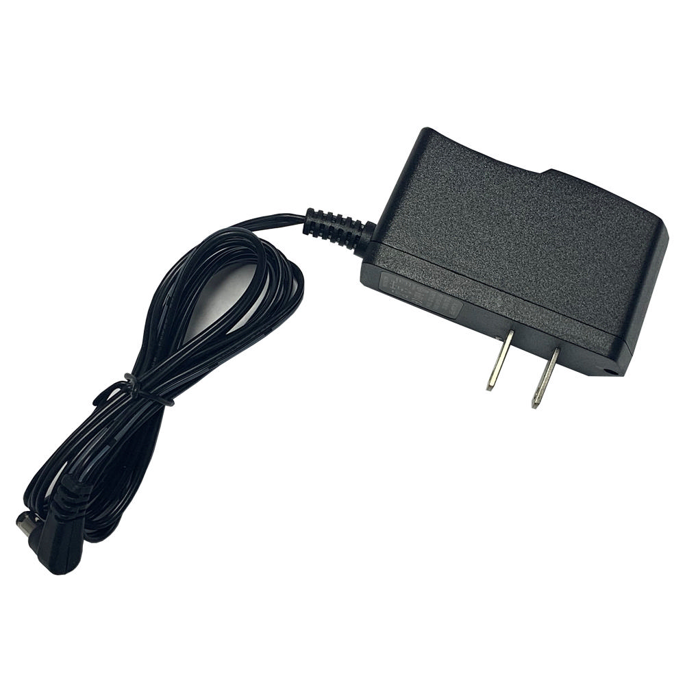 6 Vdc transformer for 110V
