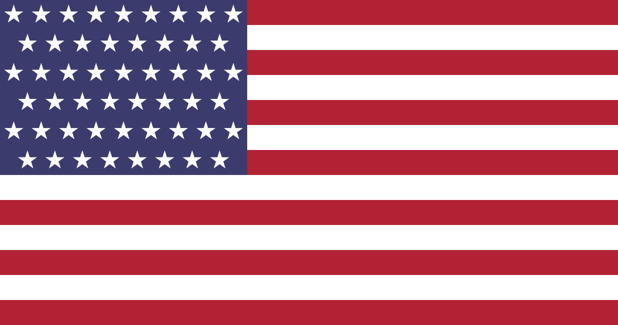 Flag USA - Material Distributors